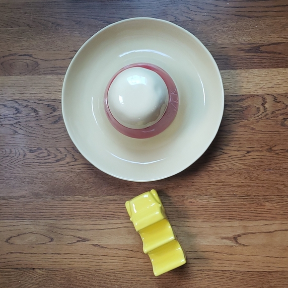 NWT Rae Dunn Ultimate Taco Night Set - Picture 3 of 8